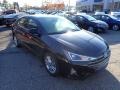 Phantom Black - Elantra Value Edition Photo No. 3