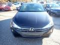 Phantom Black - Elantra Value Edition Photo No. 4