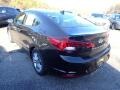 Phantom Black - Elantra Value Edition Photo No. 6