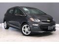 Nightfall Gray Metallic - Bolt EV LT Photo No. 34