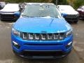 Laser Blue Pearl - Compass Altitude 4x4 Photo No. 2