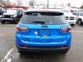 Laser Blue Pearl - Compass Altitude 4x4 Photo No. 6