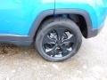 Laser Blue Pearl - Compass Altitude 4x4 Photo No. 10