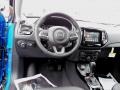Black Dashboard Photo for 2021 Jeep Compass #140081754