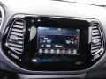 Black Controls Photo for 2021 Jeep Compass #140081819