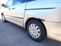 2007 Silver Pearl Metallic Honda Odyssey LX  photo #8