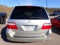 2007 Silver Pearl Metallic Honda Odyssey LX  photo #9