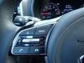  2021 Sportage S AWD Steering Wheel