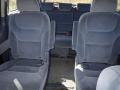 2007 Silver Pearl Metallic Honda Odyssey LX  photo #15