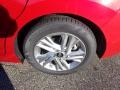 Scarlet Red Pearl - Elantra Value Edition Photo No. 7