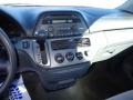 2007 Silver Pearl Metallic Honda Odyssey LX  photo #16