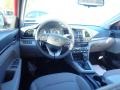 Scarlet Red Pearl - Elantra Value Edition Photo No. 9