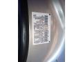 2007 Silver Pearl Metallic Honda Odyssey LX  photo #18