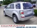 Brilliant Silver Metallic - Mariner I4 Photo No. 2