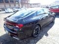 Ebony Black - K5 GT-Line Photo No. 2