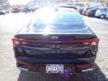 Ebony Black - K5 GT-Line Photo No. 8