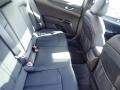 Black 2021 Kia K5 GT-Line Interior Color