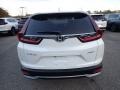 2020 Platinum White Pearl Honda CR-V EX AWD  photo #4