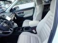 Ivory Front Seat Photo for 2020 Honda CR-V #140083052