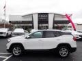 Summit White - Terrain SLE AWD Photo No. 1