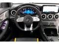 Black Dashboard Photo for 2020 Mercedes-Benz GLC #140083163