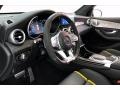 Black Steering Wheel Photo for 2020 Mercedes-Benz GLC #140083371