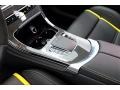 2020 Mercedes-Benz GLC Black Interior Controls Photo