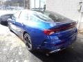 Sapphire Blue - K5 GT-Line Photo No. 3