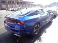 Sapphire Blue - K5 GT-Line Photo No. 5