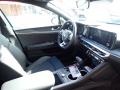 Black Rear Seat Photo for 2021 Kia K5 #140083619