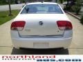 2010 White Suede Mercury Milan I4 Premier  photo #3