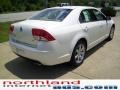 2010 White Suede Mercury Milan I4 Premier  photo #4