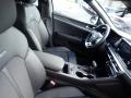 Black Front Seat Photo for 2021 Kia K5 #140083979