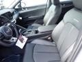 Black Interior Photo for 2021 Kia K5 #140084039