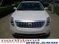 2010 White Suede Mercury Milan I4 Premier  photo #6