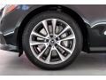 2020 Mercedes-Benz E 450 Coupe Wheel and Tire Photo