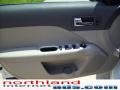 2010 White Suede Mercury Milan I4 Premier  photo #11