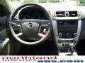 2010 White Suede Mercury Milan I4 Premier  photo #14