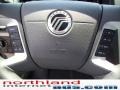 2010 White Suede Mercury Milan I4 Premier  photo #18