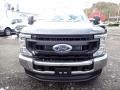 2020 Magnetic Ford F350 Super Duty XL SuperCab 4x4  photo #4