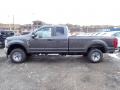 2020 Magnetic Ford F350 Super Duty XL SuperCab 4x4  photo #6