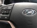 2021 Stellar Silver Hyundai Tucson Limited AWD  photo #11