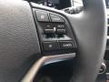 Black Steering Wheel Photo for 2021 Hyundai Tucson #140085038