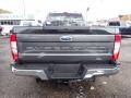 2020 Magnetic Ford F350 Super Duty XL SuperCab 4x4  photo #8