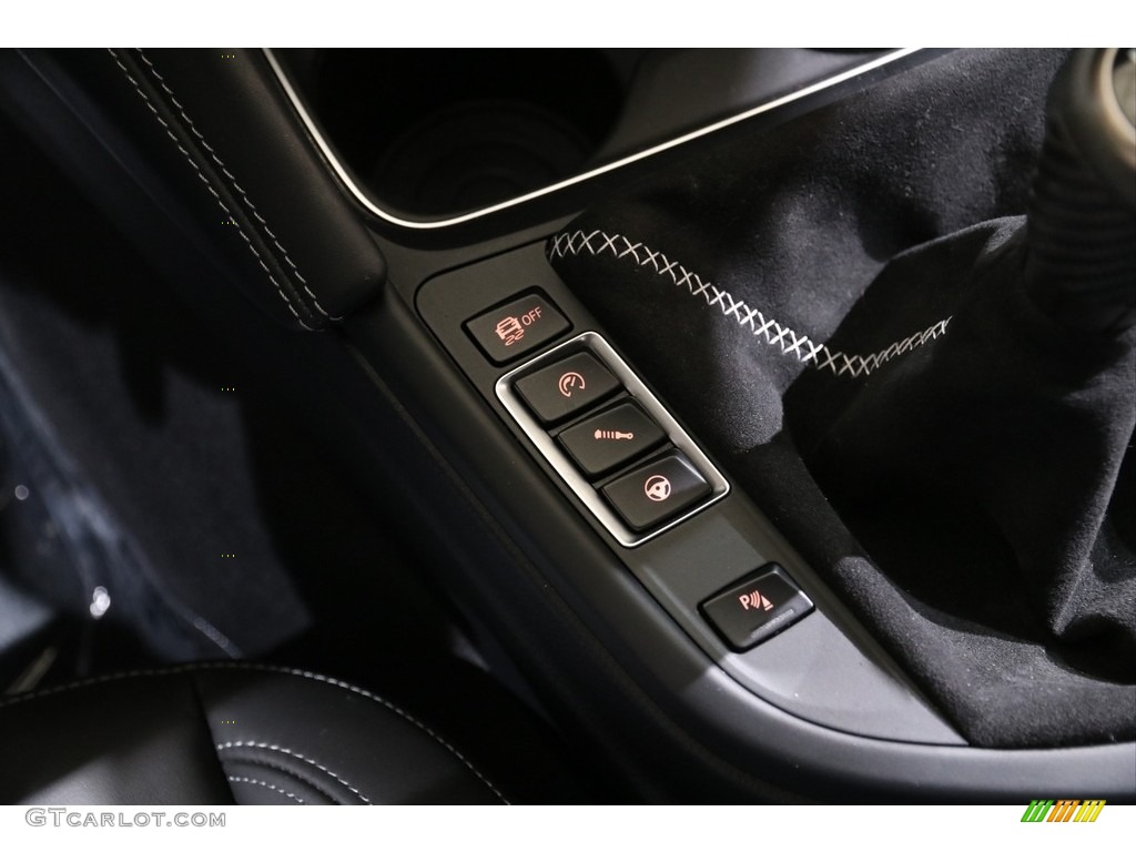 2018 M3 Sedan - Sakhir Orange II Metallic / Black photo #19
