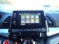 2021 Honda Odyssey Gray Interior Controls Photo