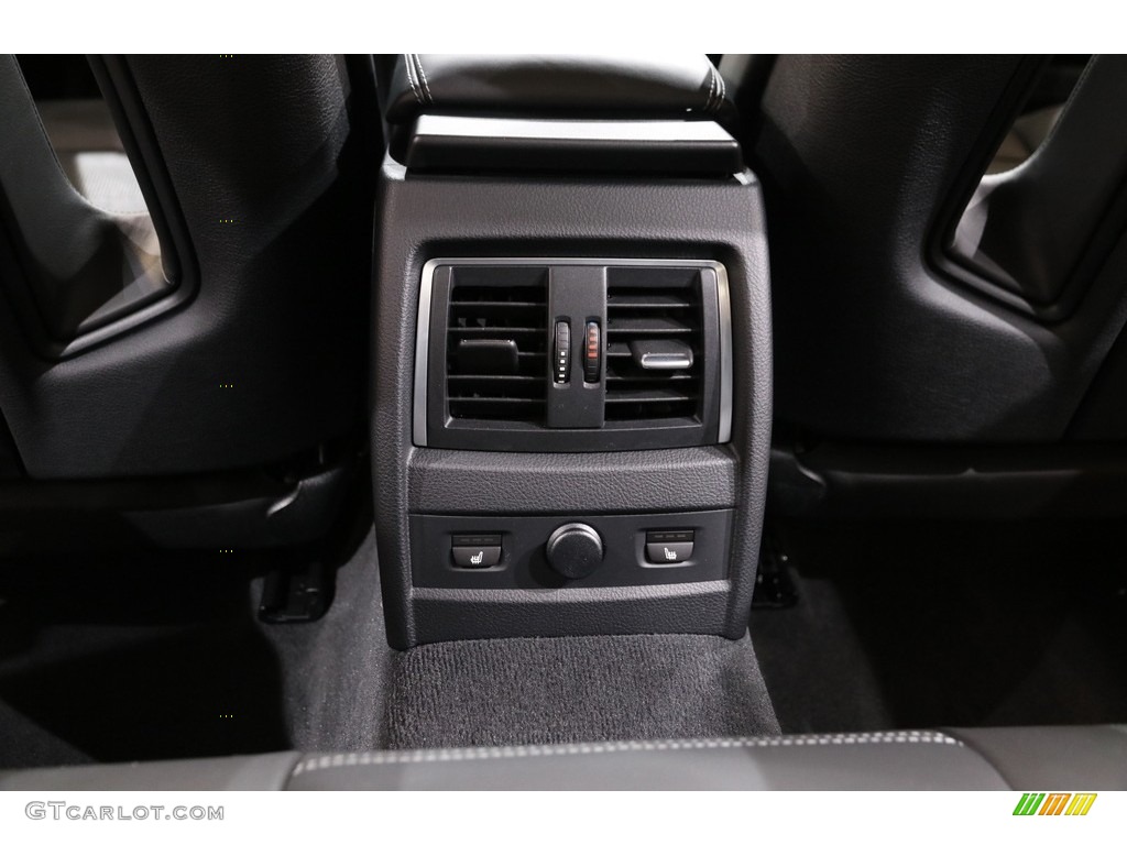 2018 M3 Sedan - Sakhir Orange II Metallic / Black photo #24