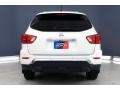Pearl White - Pathfinder SV Photo No. 3