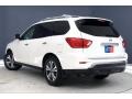 Pearl White - Pathfinder SV Photo No. 9
