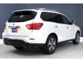 Pearl White - Pathfinder SV Photo No. 12
